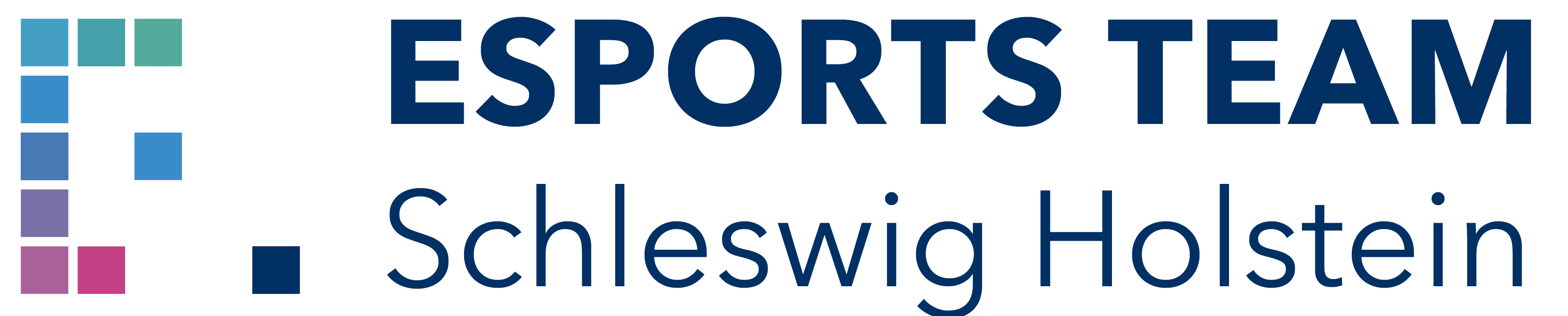 esports team sh logo